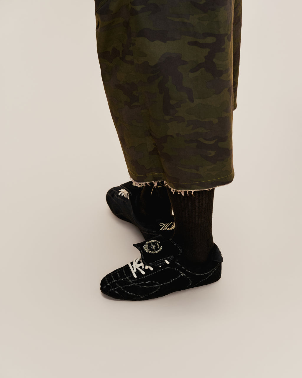 RISING STAR, sneakers