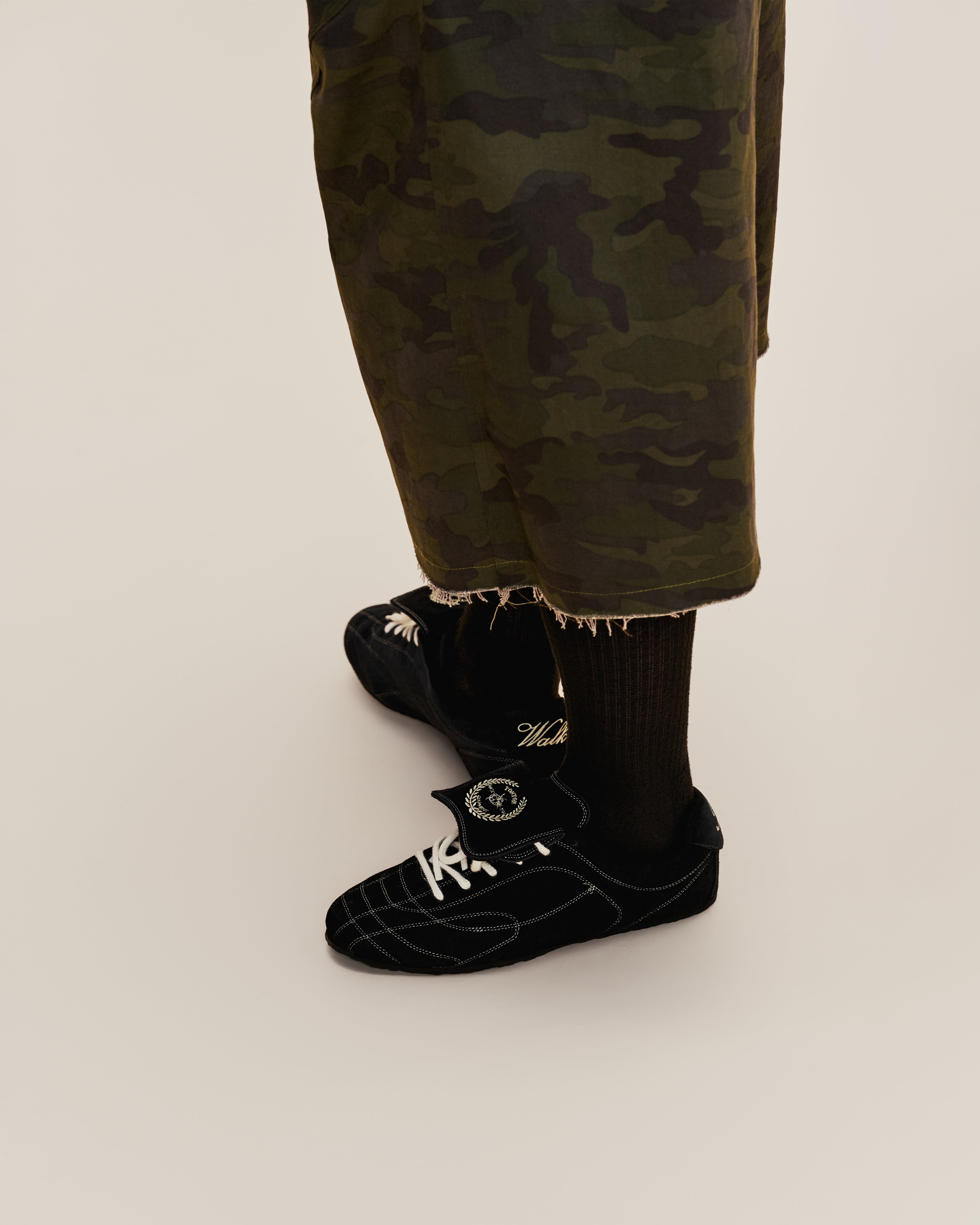 RISING STAR, sneakers