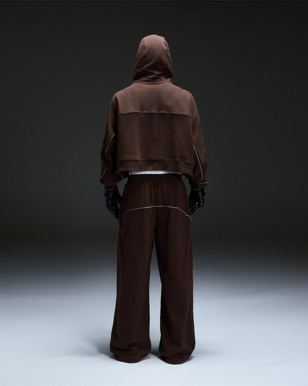 Reflective Sweatpants