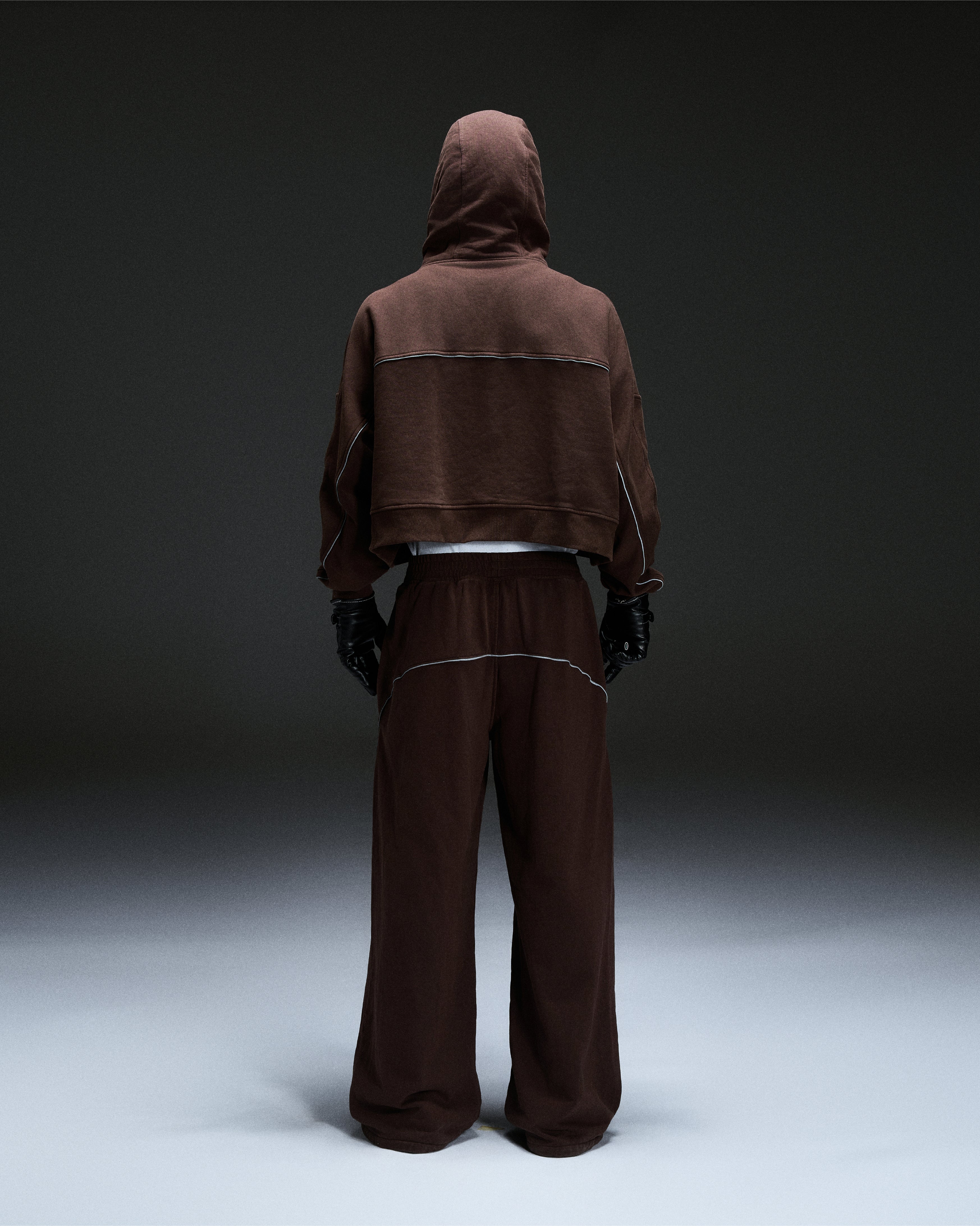 Reflective Sweatpants