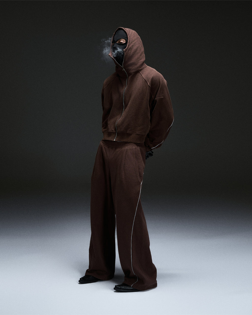 Reflective Sweatpants