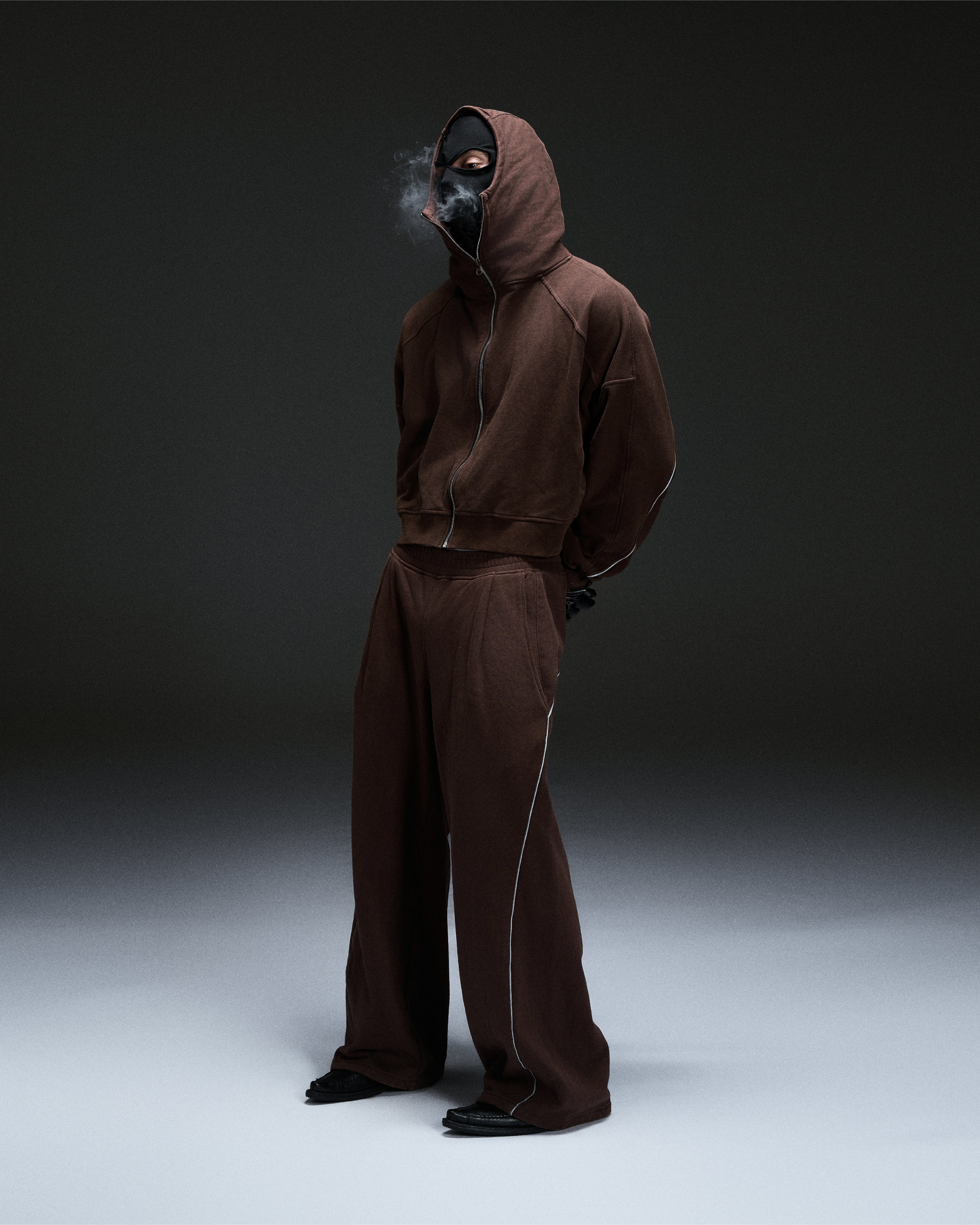 Reflective Sweatpants