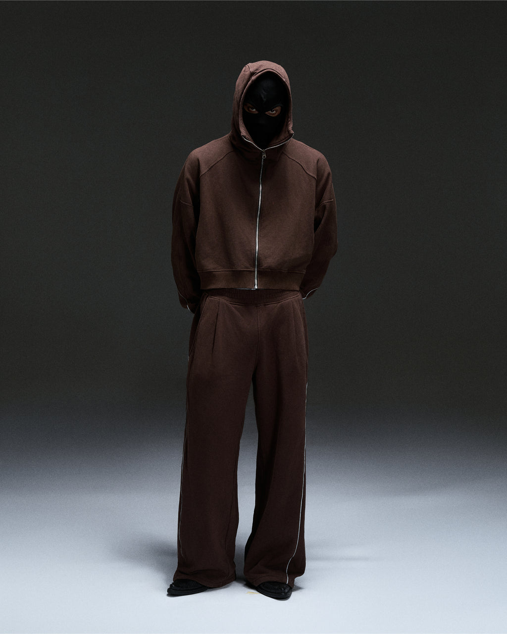 Reflective Sweatpants