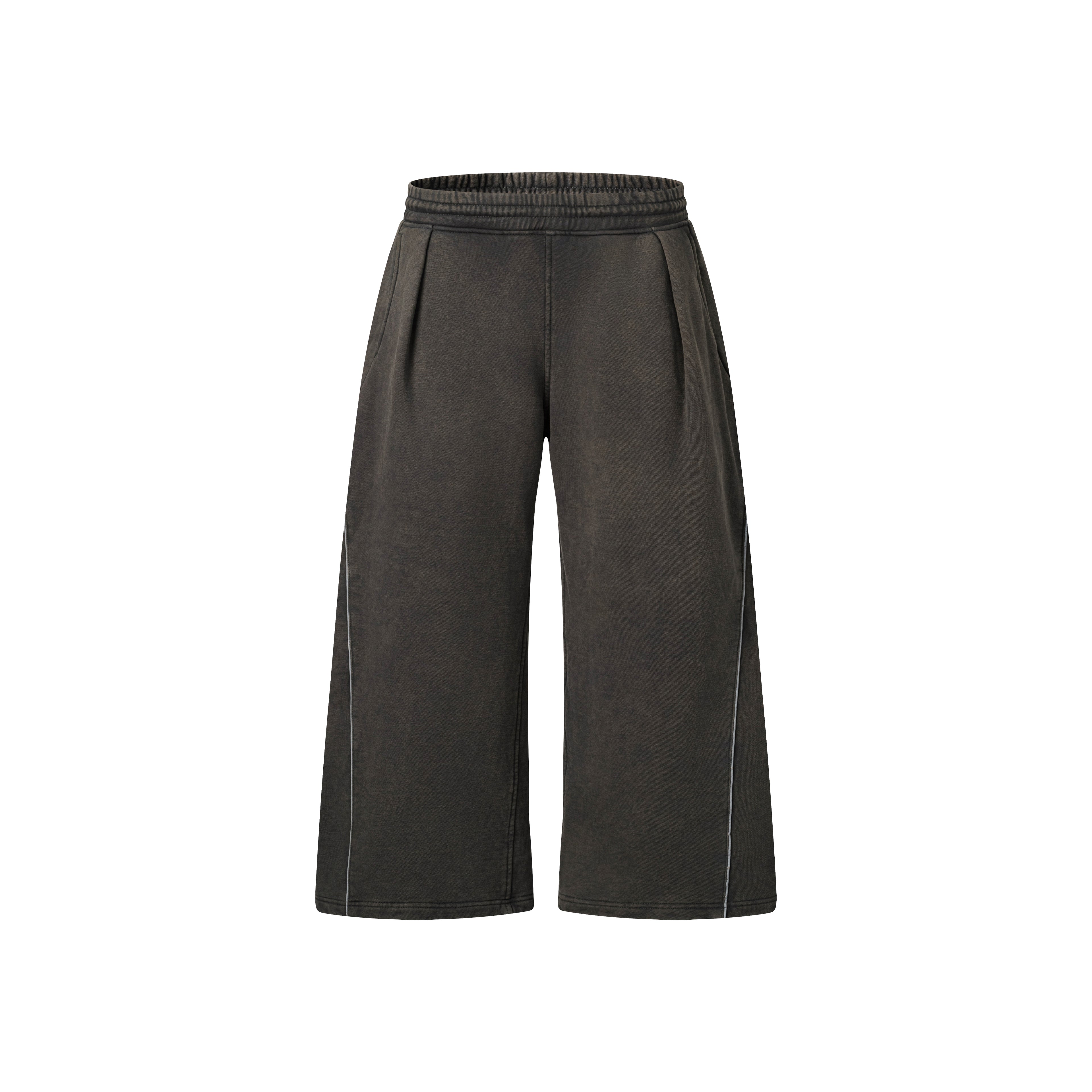 Reflective Sweatpants