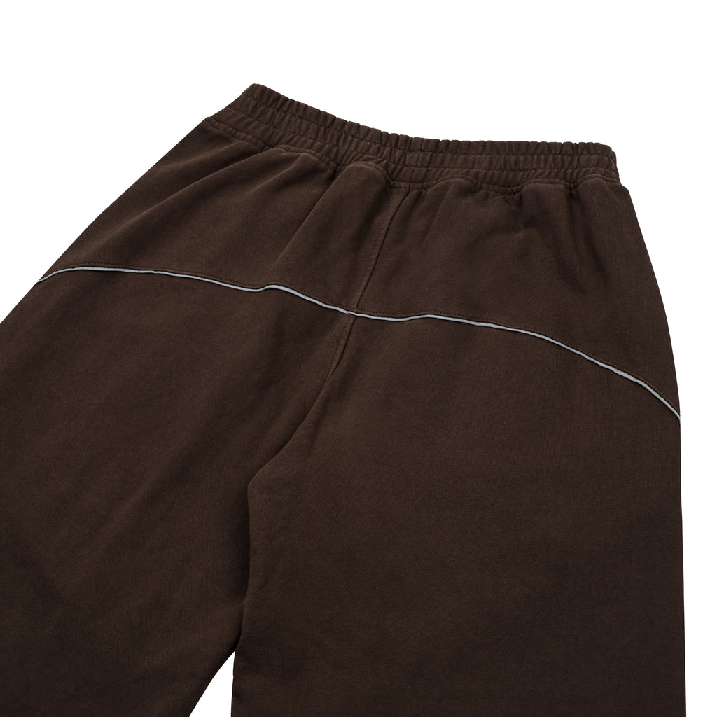 Reflective Sweatpants Clay