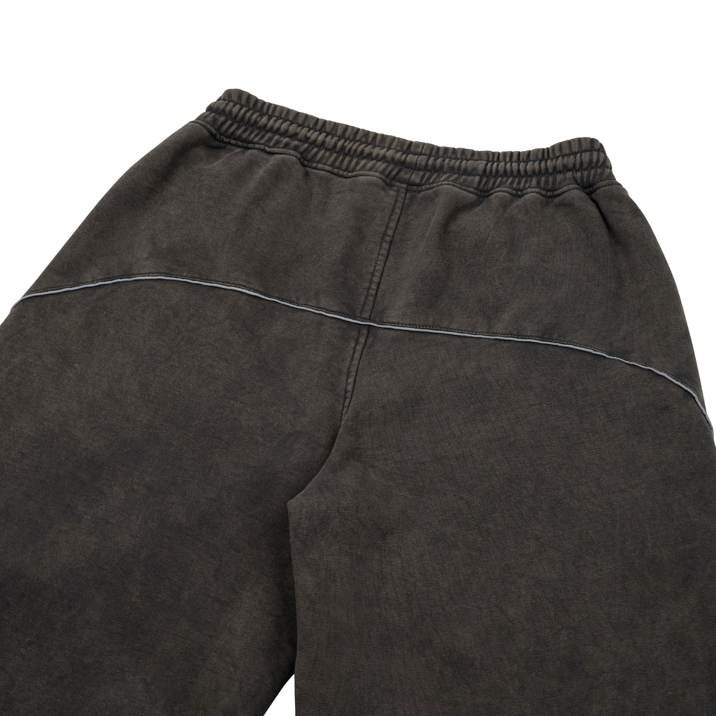 Reflective Sweatpants Ash