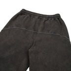 Reflective Sweatpants Ash