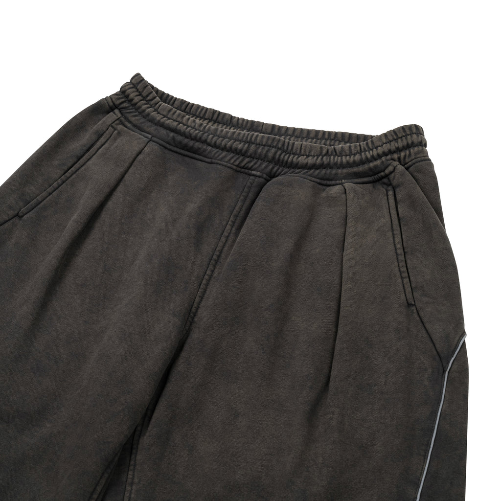 Reflective Sweatpants Ash