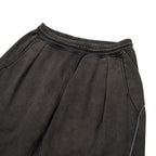 Reflective Sweatpants Ash