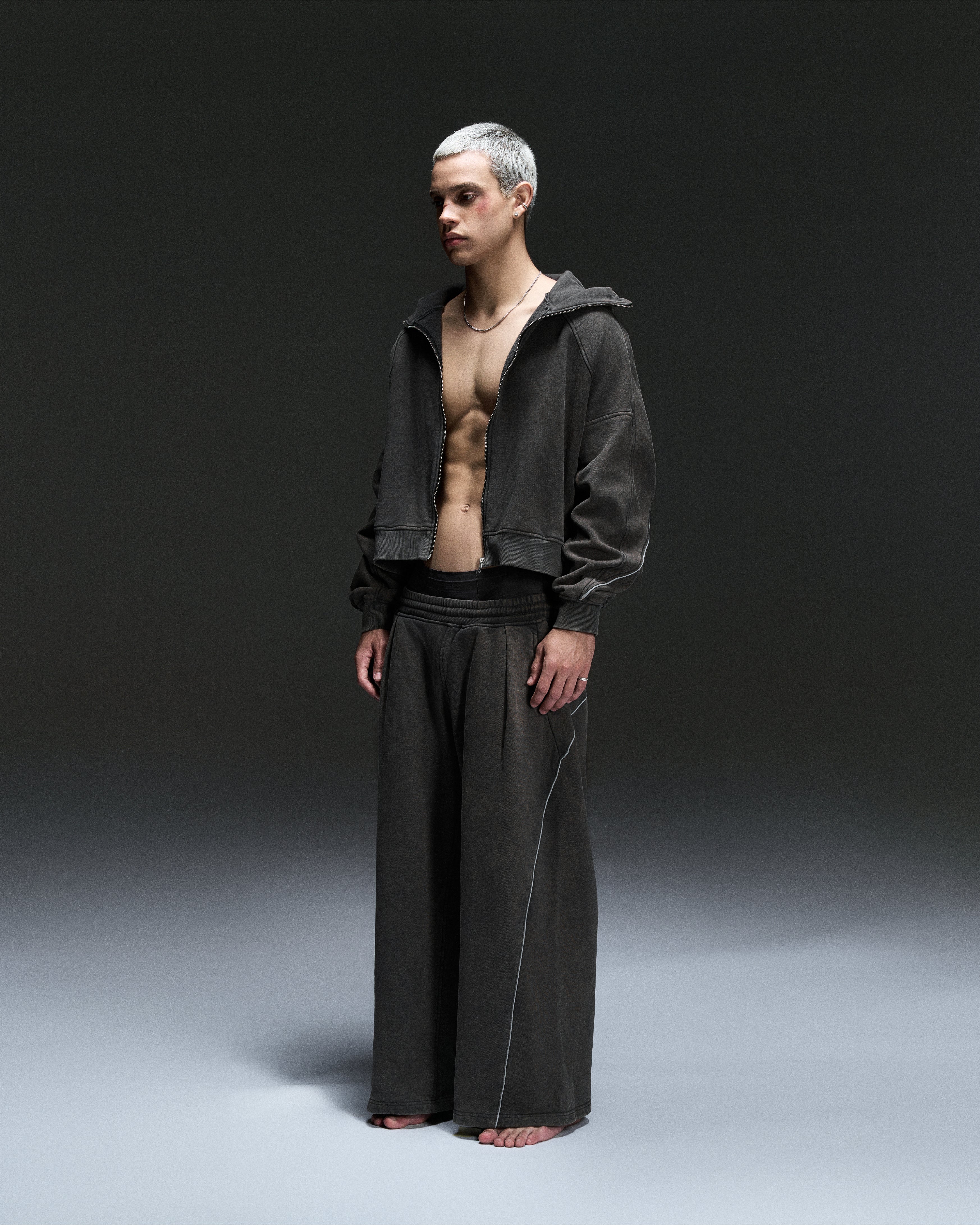 Reflective Sweatpants