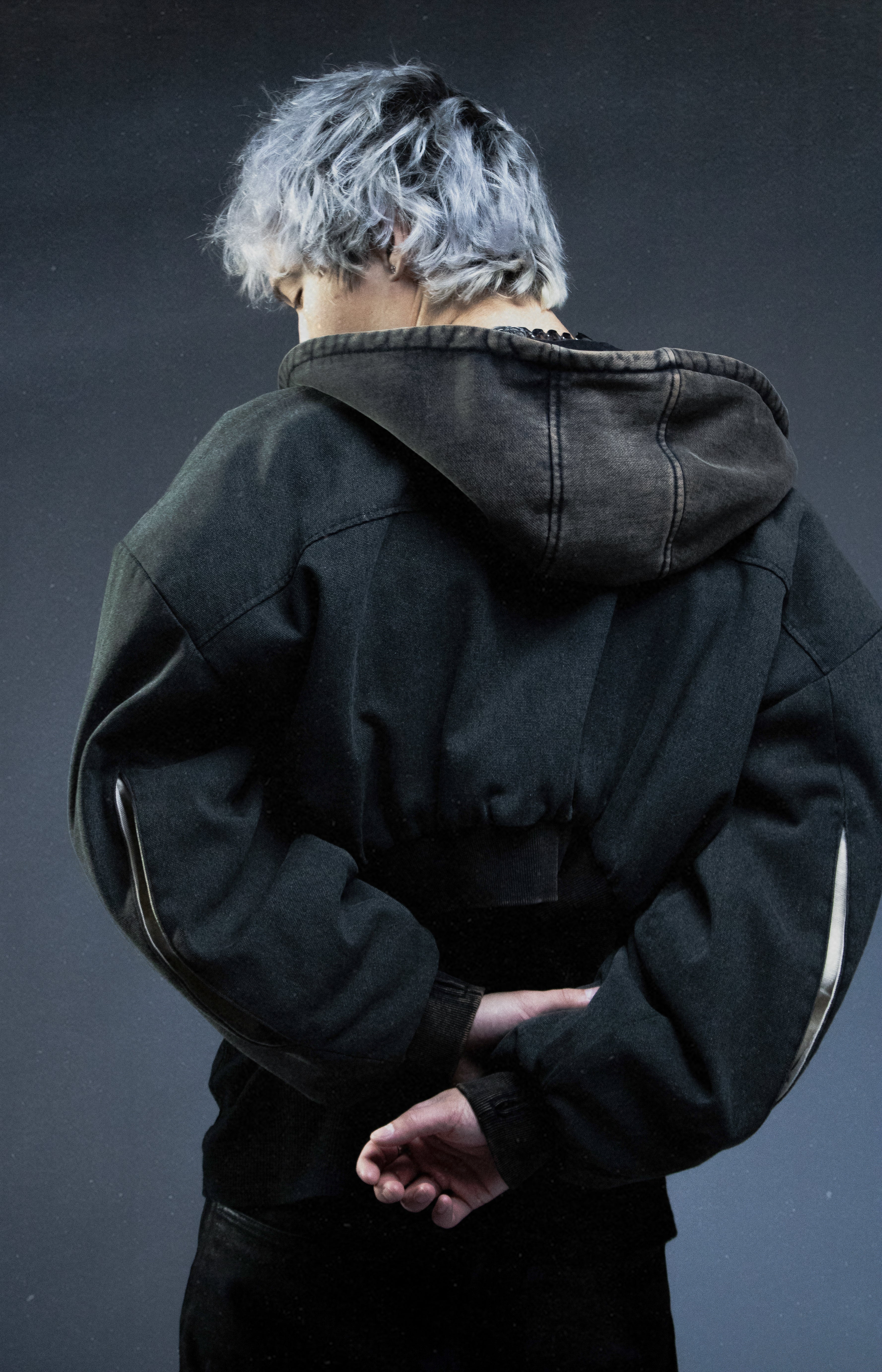 Noche Work Jacket