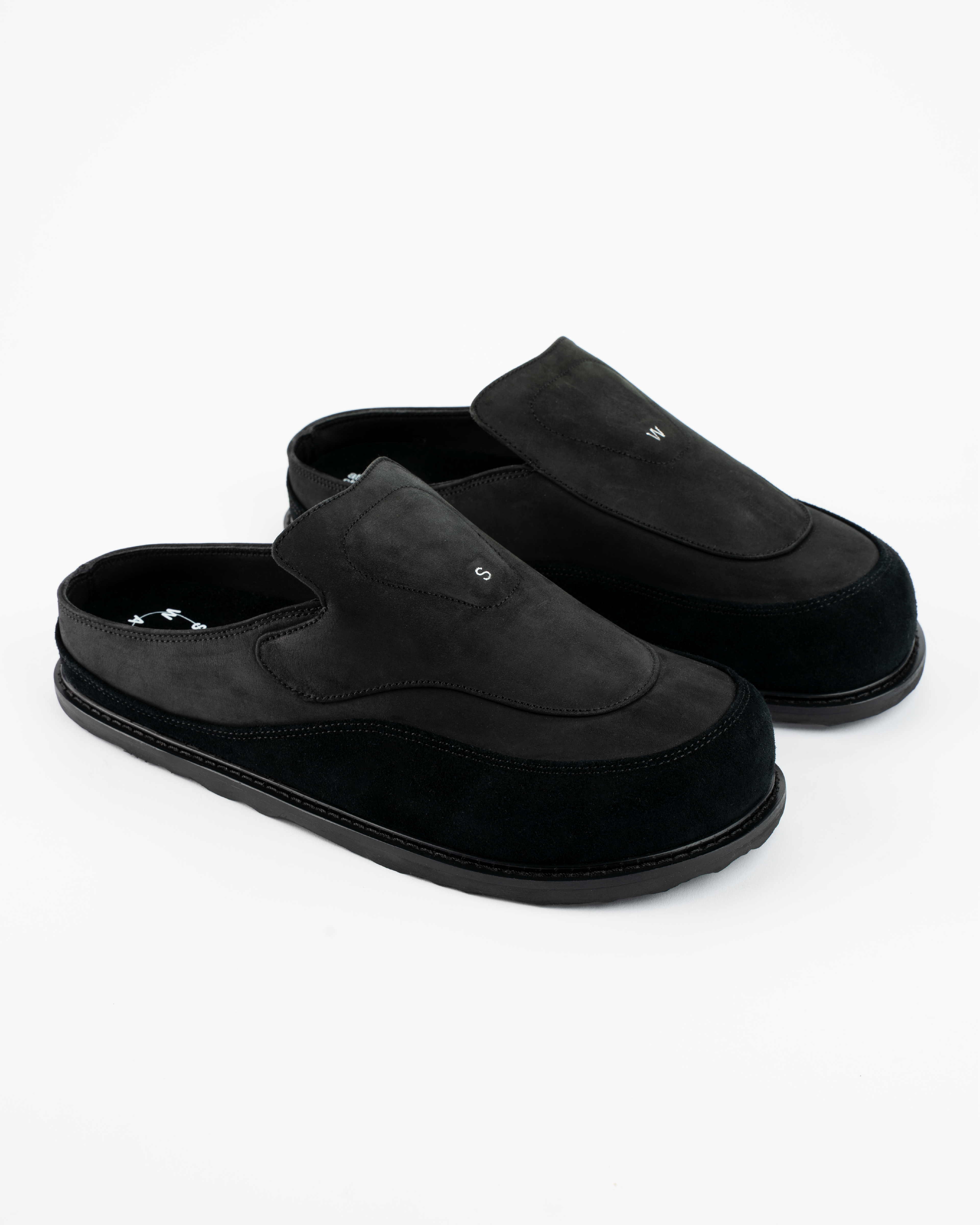 Jetski Slides
