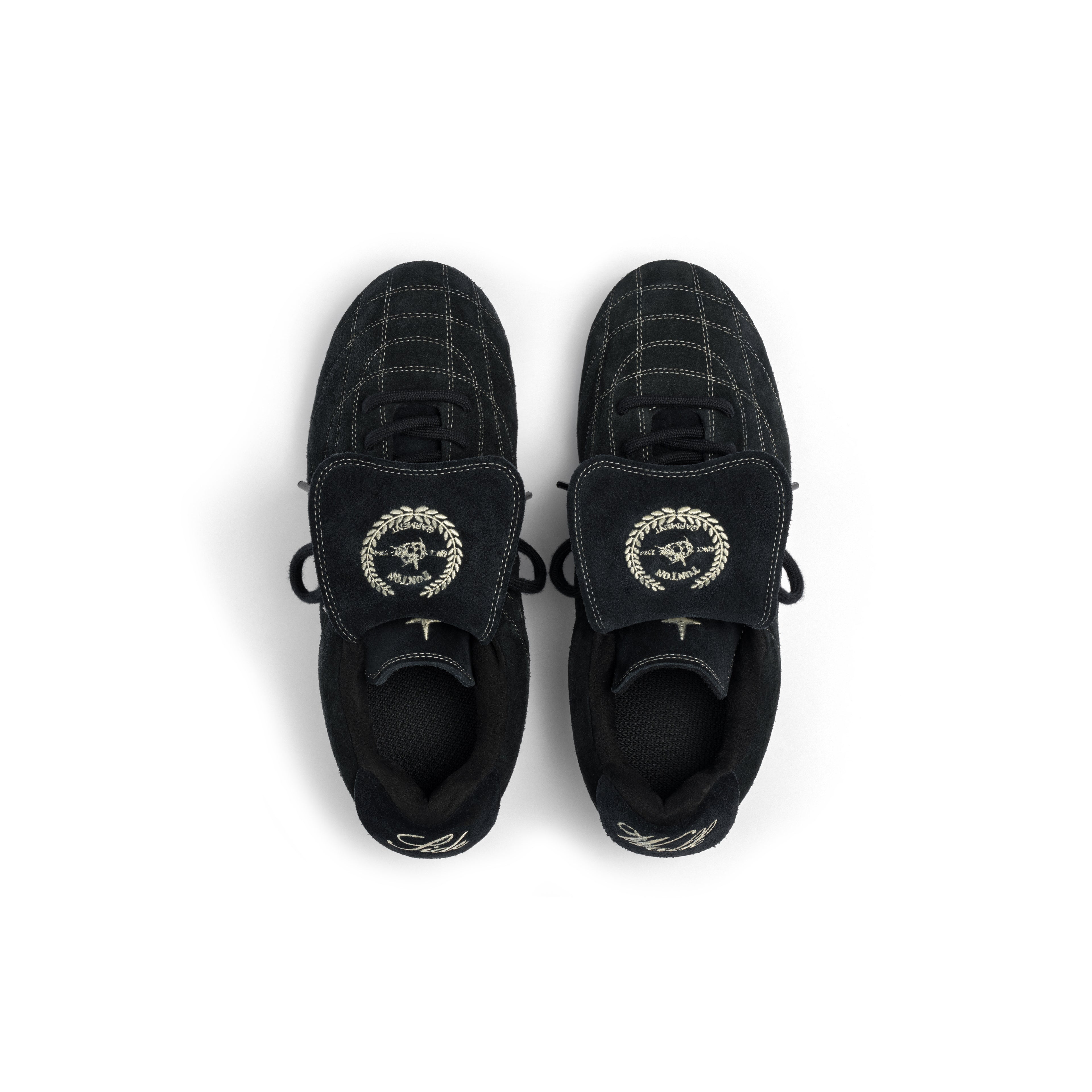 RISING STAR, sneakers