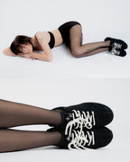 RISING STAR, sneakers